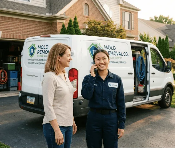Crawlspace Mold Remediation Toronto, SD FAQs